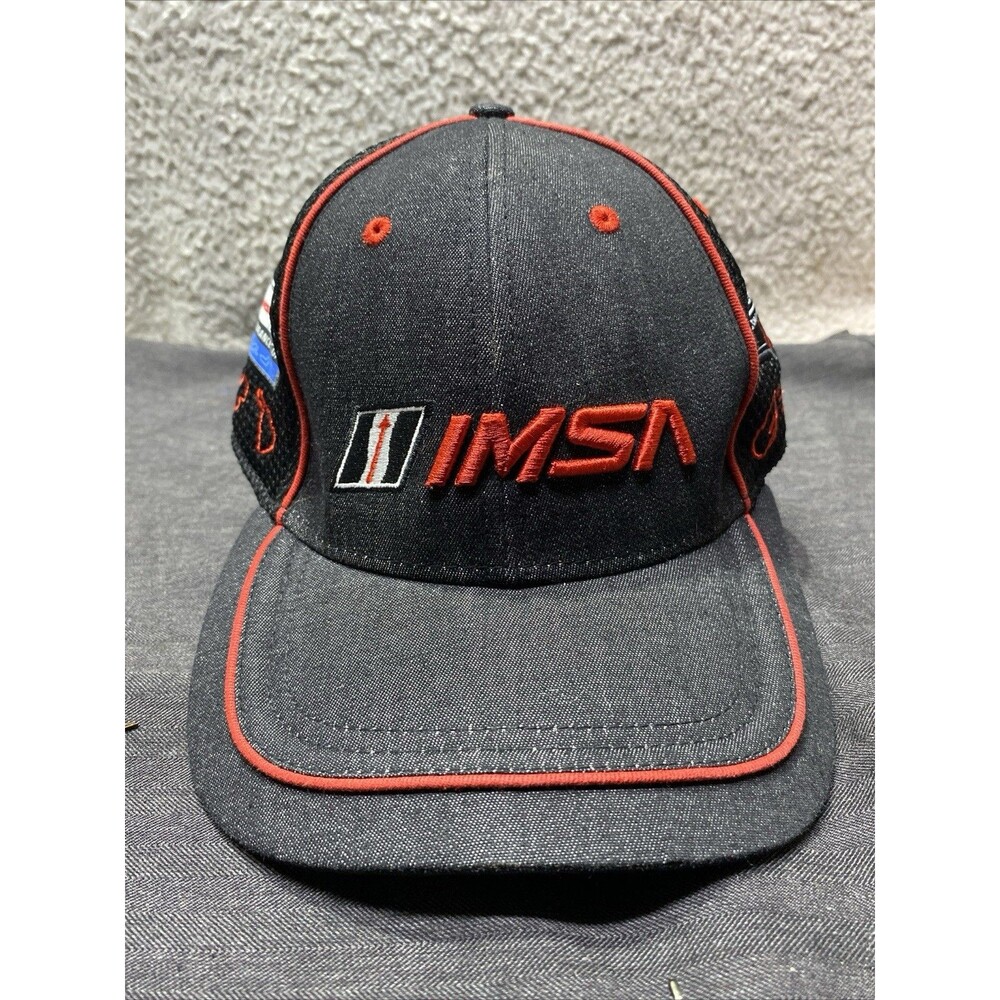 IMSA Racing Hat - Picture 2 of 15